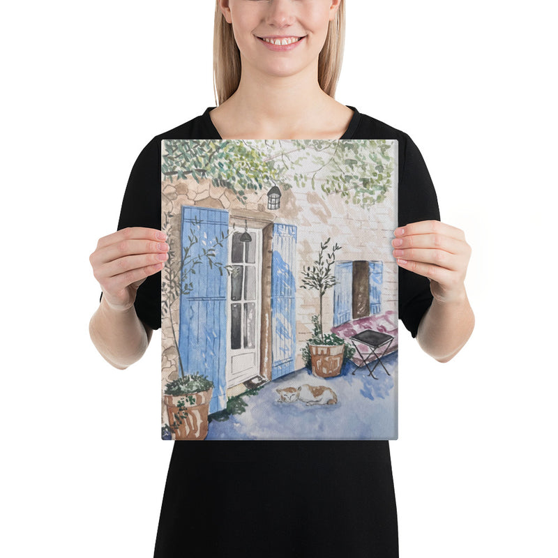 Andrea Bello — artwork